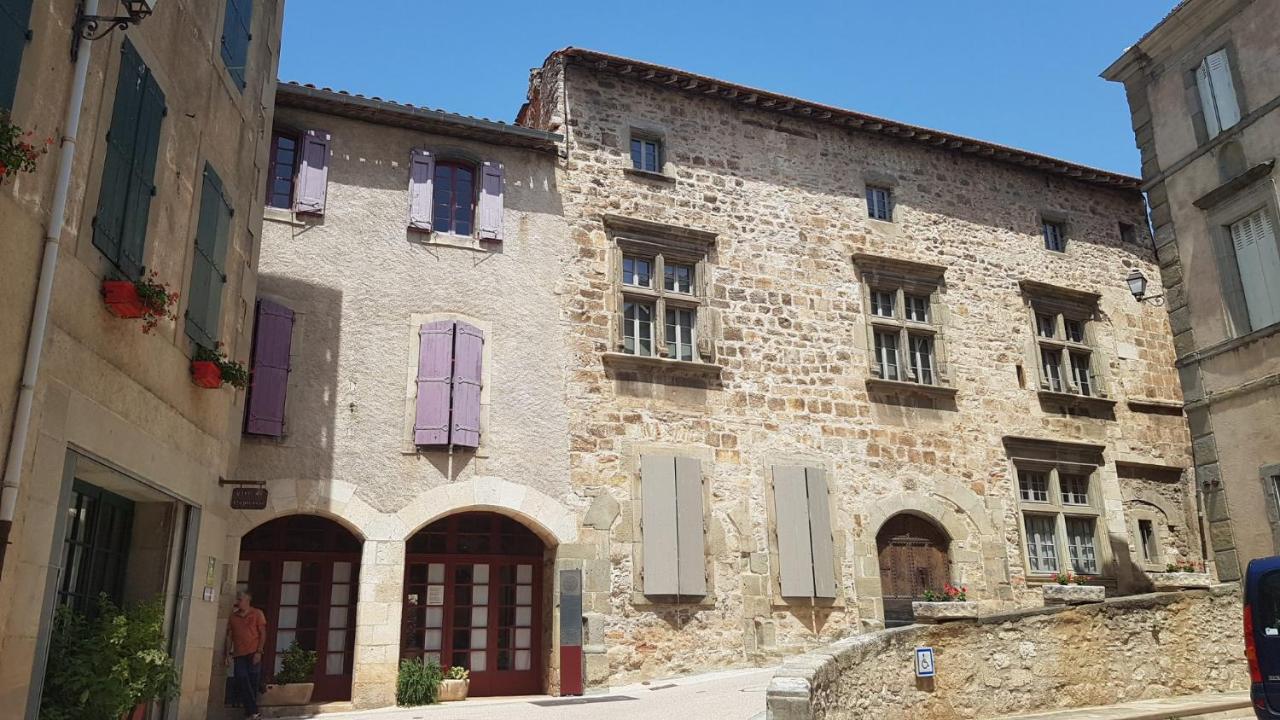 Tout Confort ! Climatisation, Centre-Ville, Parking, Terrasse, Wifi, Netflix Carcassonne Zewnętrze zdjęcie