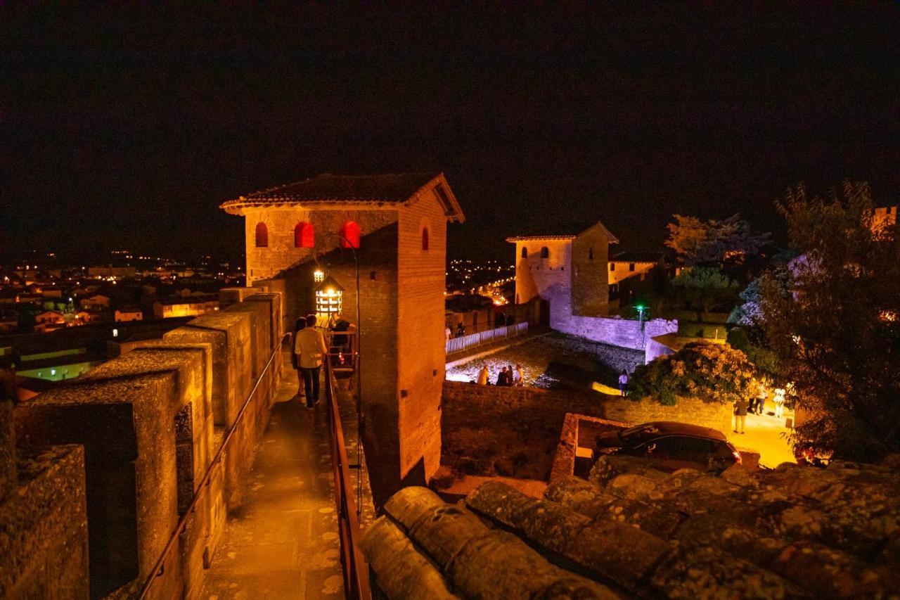 Tout Confort ! Climatisation, Centre-Ville, Parking, Terrasse, Wifi, Netflix Carcassonne Zewnętrze zdjęcie
