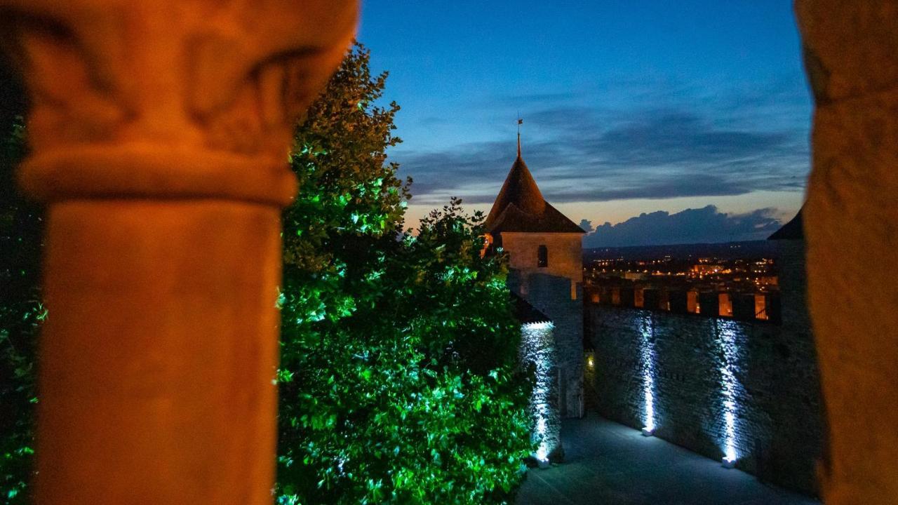 Tout Confort ! Climatisation, Centre-Ville, Parking, Terrasse, Wifi, Netflix Carcassonne Zewnętrze zdjęcie
